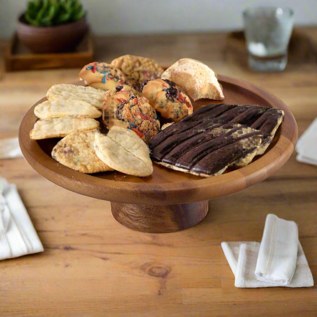 Wooden Stands