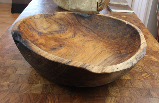 Large Statement Bowls